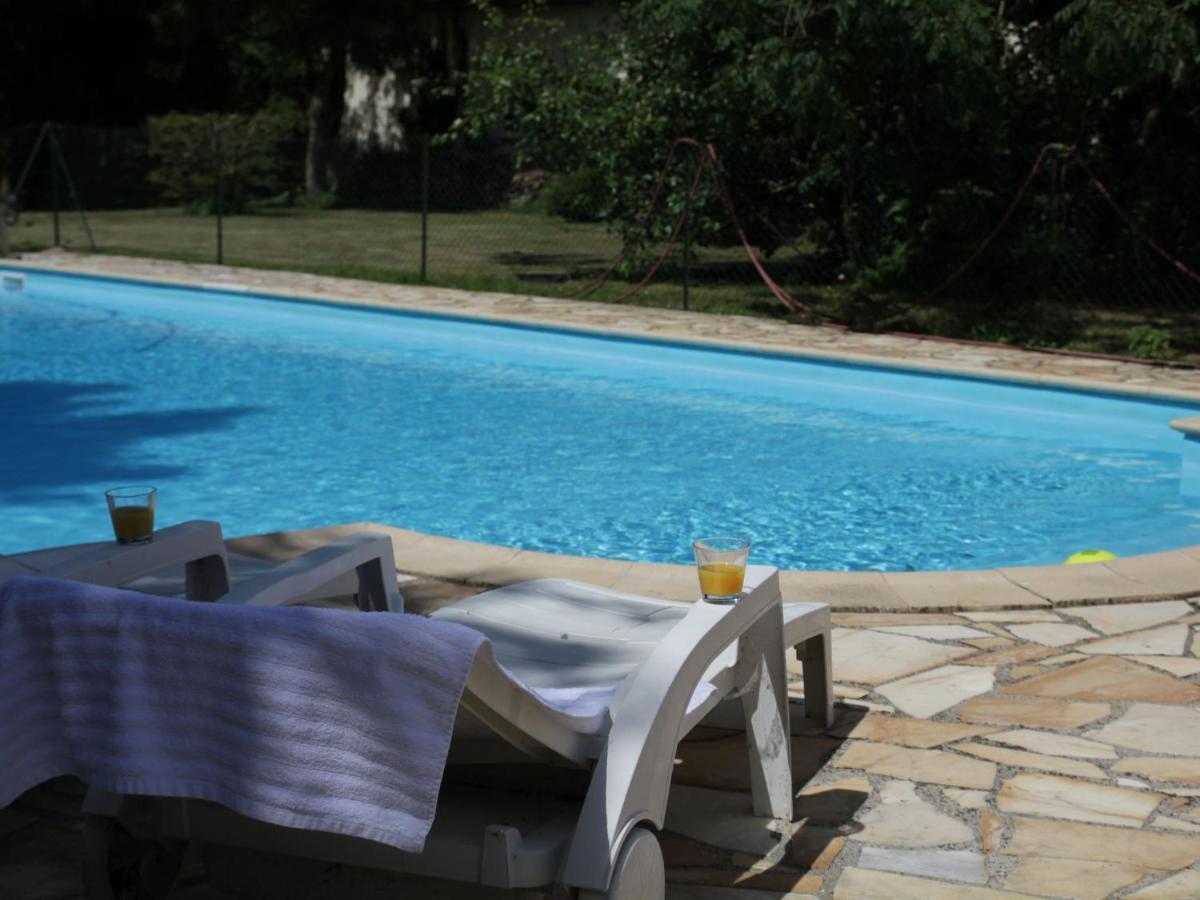 Cosy Flat With Pool In Quend Plage Les Pins מראה חיצוני תמונה