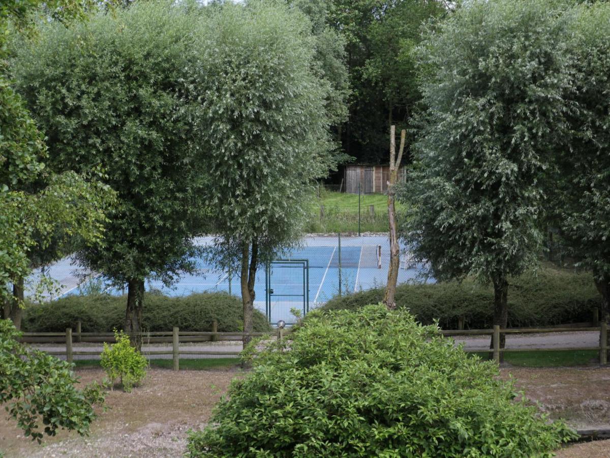 Cosy Flat With Pool In Quend Plage Les Pins מראה חיצוני תמונה