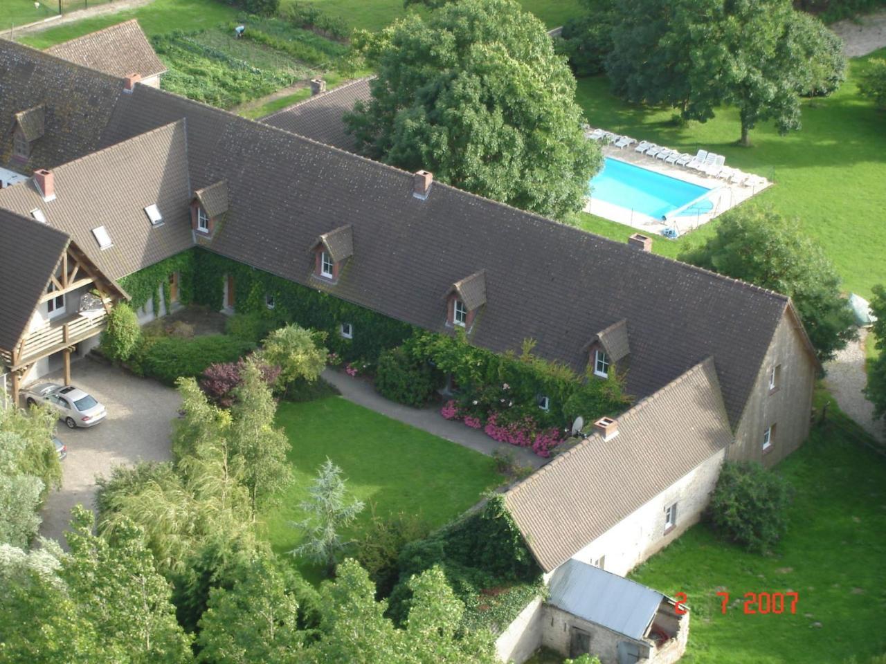 Cosy Flat With Pool In Quend Plage Les Pins מראה חיצוני תמונה