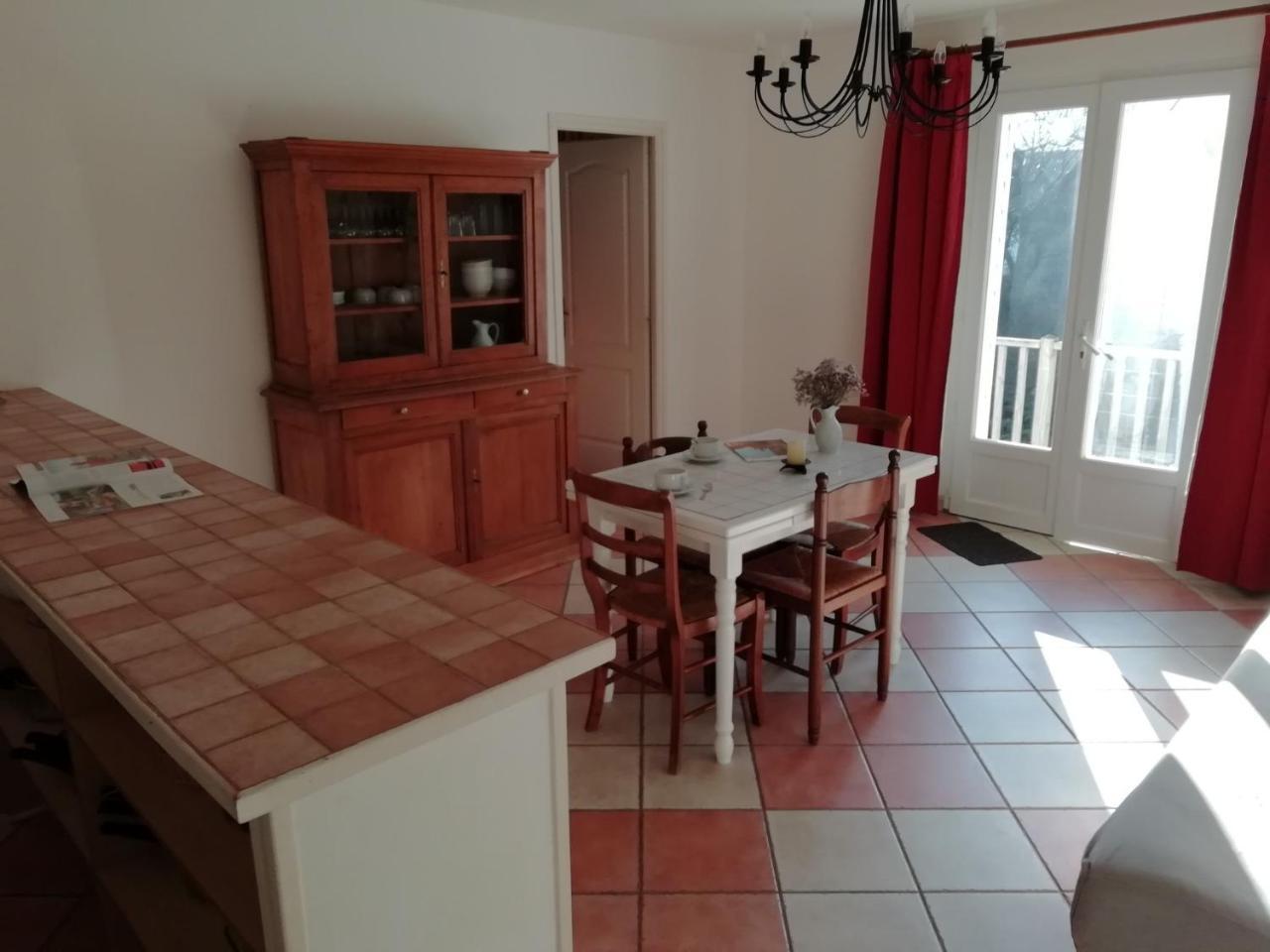 Cosy Flat With Pool In Quend Plage Les Pins מראה חיצוני תמונה