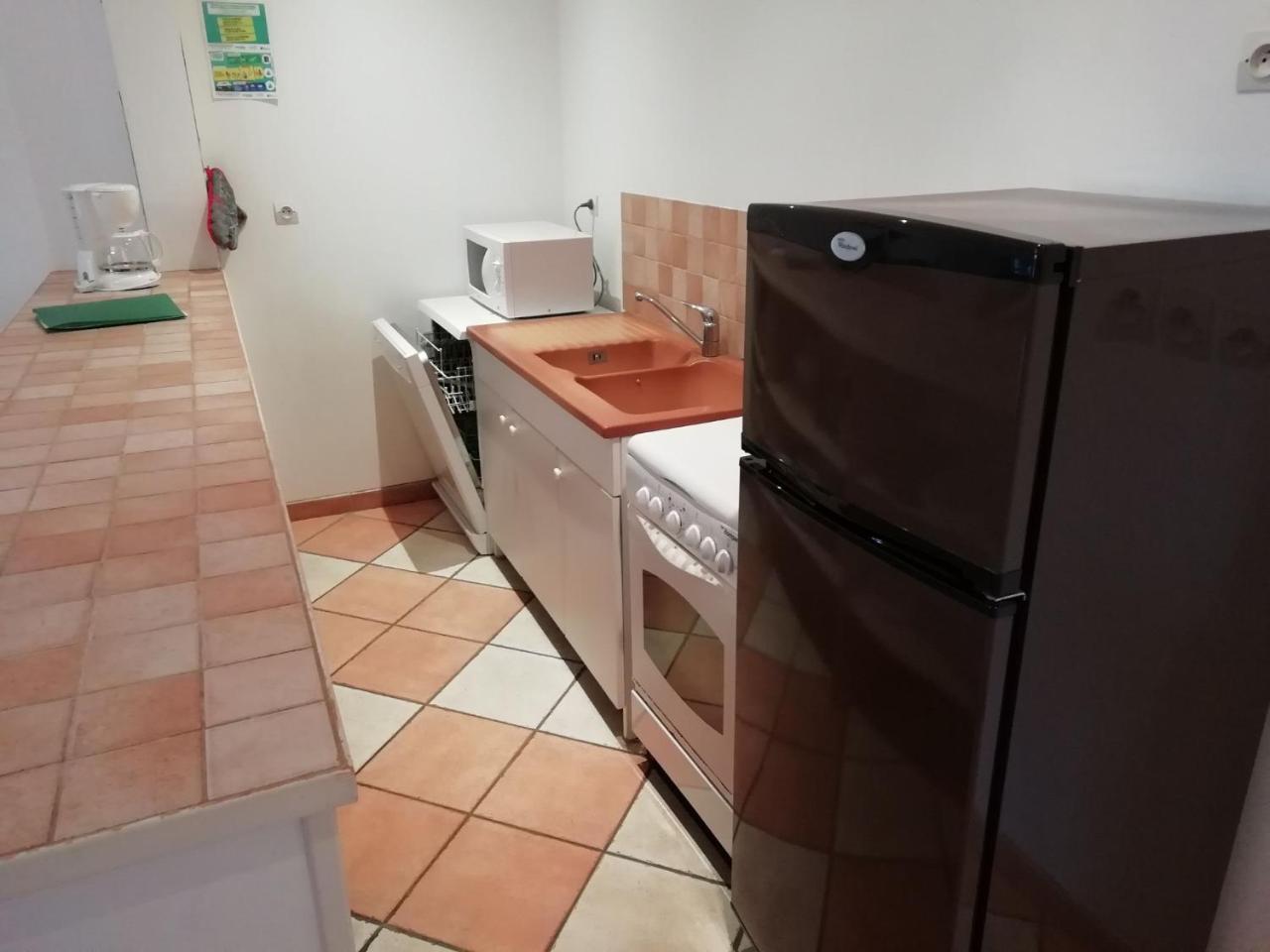 Cosy Flat With Pool In Quend Plage Les Pins מראה חיצוני תמונה